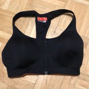 Under Armor Sports Bra